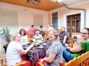 Hotel Nasriddin Navruz